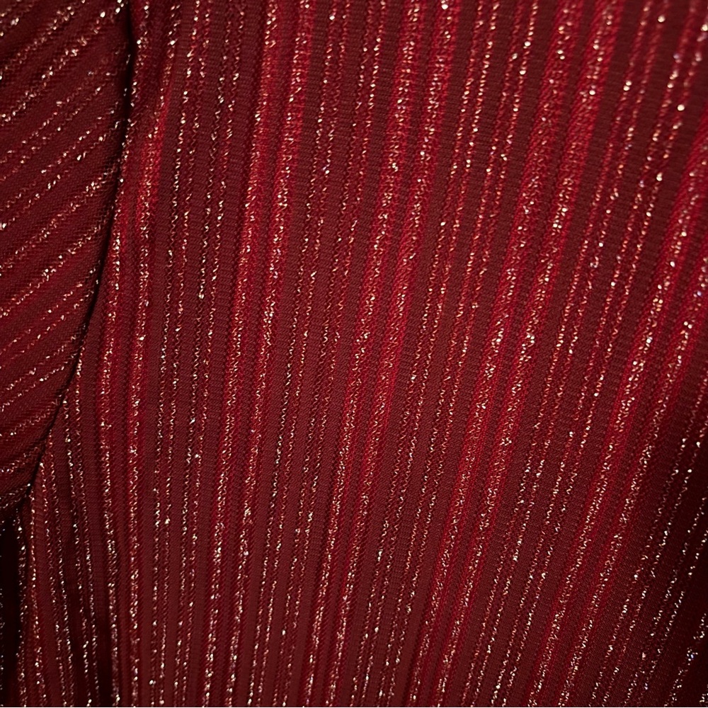 ❤️🪩 PLUS Sequin Dress 🪩❤️ - Picture 7 of 8
